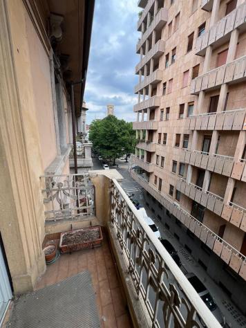 Appartamento mq 105 con box auto in zona Cit Turin - Foto 5