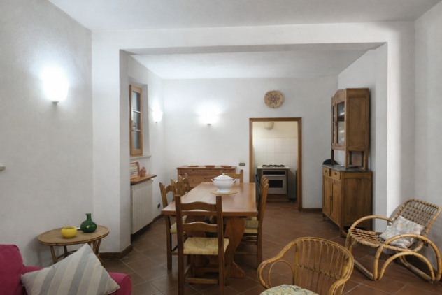 Casale in vendita a Torrita di Siena 262 mq Rif: 1393265 - Foto 8