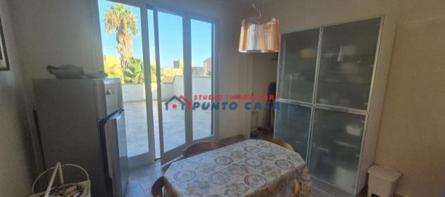 MARAUSA – Appartamento in piccolo contesto al 1° e ultimo p. s/a – 170mq ca. – 5 vani + acc. + veranda + p.auto. Possibilità di garage. Buone condizio - Foto 8