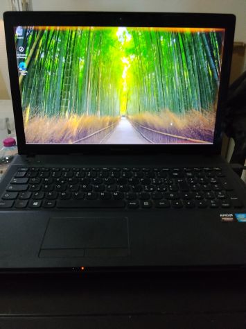 Lenovo G500 I3 intel core e amd radeon trattabile