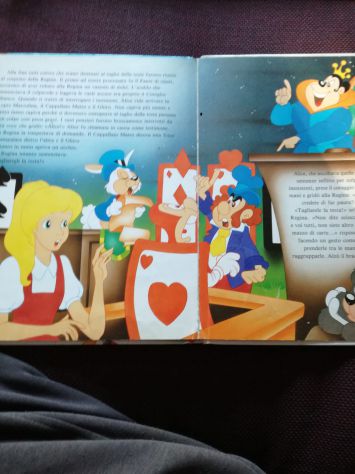 ALICE NEL PAESE DELLE MERAVIGLIE - Foto 2