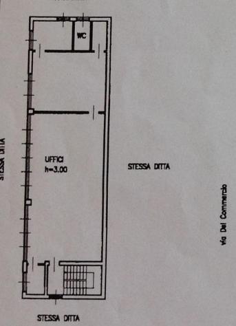 UFFICIO IN AFFITTO A BERNAREGGIO - Foto 14