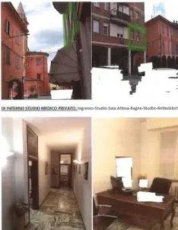 Immobile in asta di 76 m² in vendita a Castelfranco Emilia - Foto 4