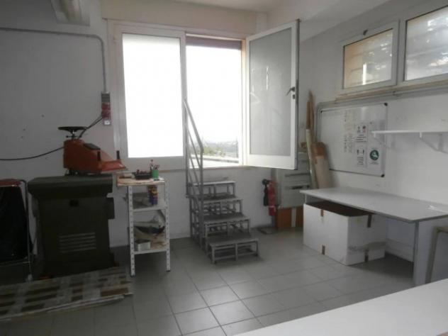 Immobile in asta di 246 m² in vendita a Massa Fermana - Foto 7