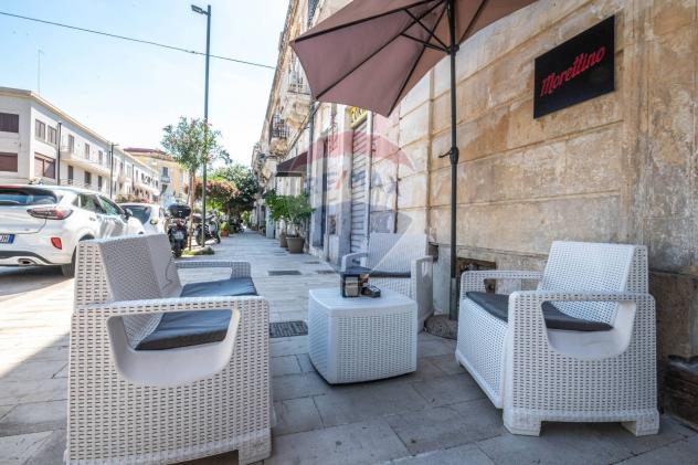 Bar in vendita a Siracusa, Borgata - Foto 15