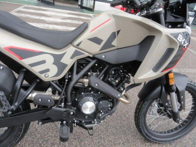 BENELLI BKX 125 BKX 125 rif. 23334932 - Foto 9