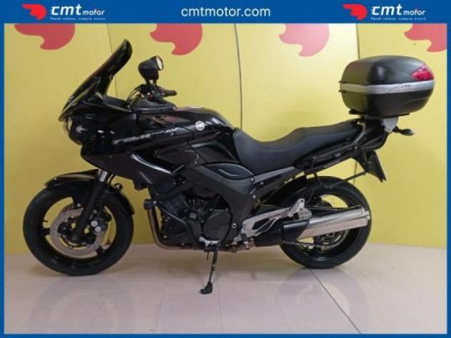 YAMAHA TDM 900 Garantita e Finanziabile rif. 23715465 - Foto 3