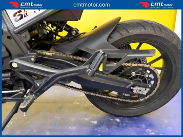 MOTO MORINI Seiemmezzo Garantita e Finanziabile rif. 24156529 - Foto 7