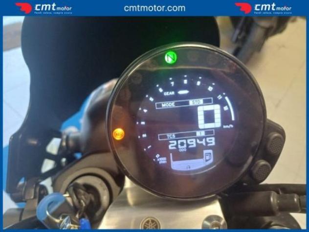 YAMAHA XSR 900 Garantita e Finanziabile rif. 23903657 - Foto 5