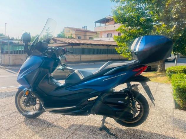 HONDA Forza 350 DELUXE TUTTO INCLUSO ANCHE PASSAGGIO! MINI RATE rif. 23957774 - Foto 6
