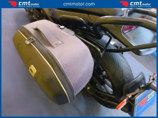 BENELLI Leoncino 500 Garantita e Finanziabile rif. 21623787 - Foto 10