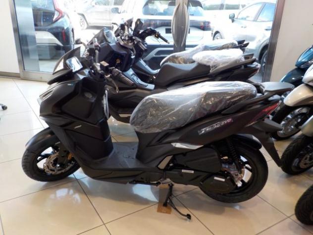 SYM JET 14 125 EVO EURO 5+ - Promo RCA+Tasso Zero rif. 21944709 - Foto 13