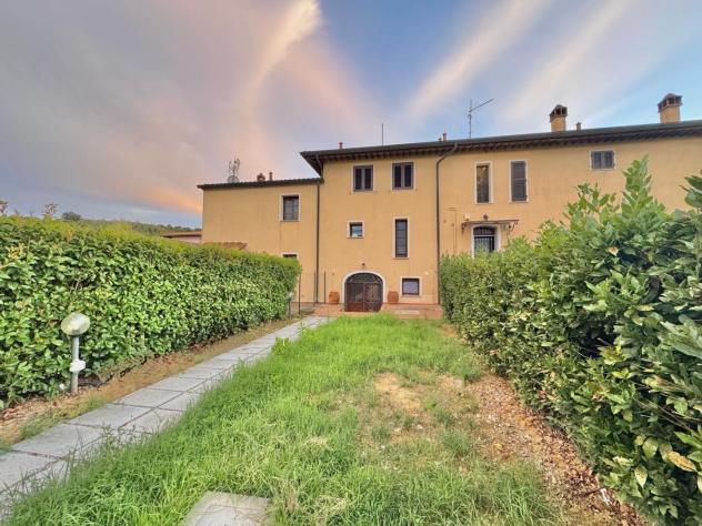 Appartamento in vendita a Perignano - Casciana Terme Lari 60 mq Rif: 1446092 - Foto 3
