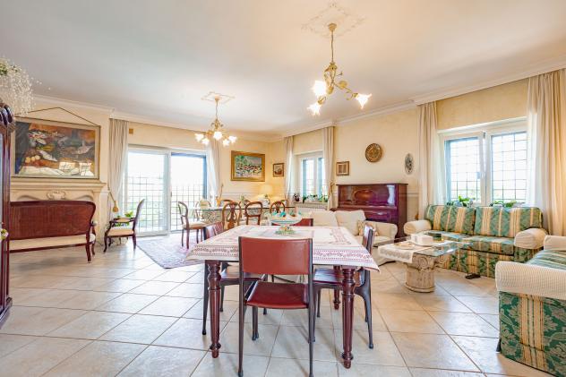 Villa in Via Guglielmo Rondelet - Foto 15