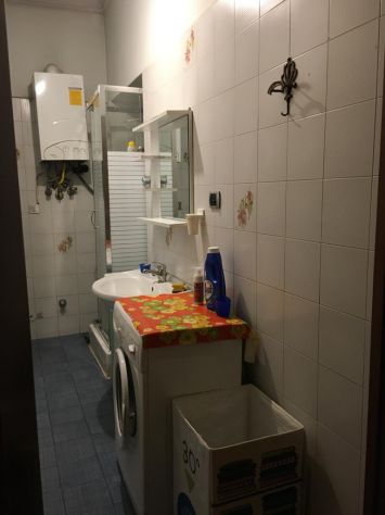 POSTO LETTO IN GRANDE CAMERA DOPPIA - Foto 7