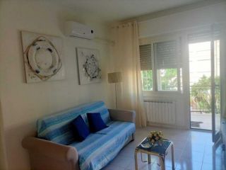 Bilocale in affitto a Anzio