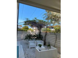 Villa in affitto a Forte dei Marmi 240 mq Rif: 1330068