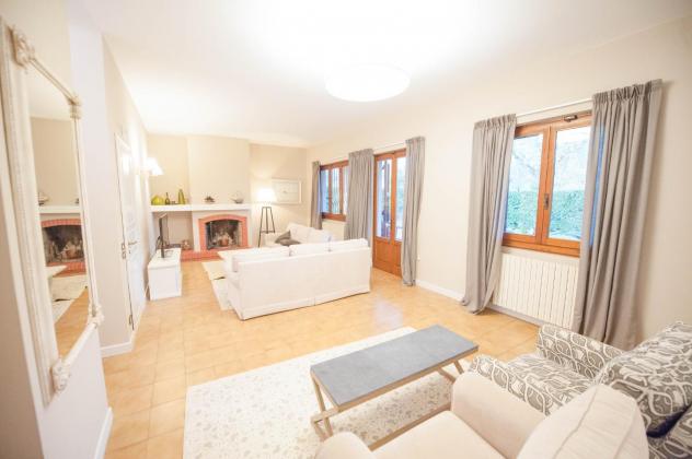 Villa in affitto a Forte dei Marmi 400 mq Rif: 1039265