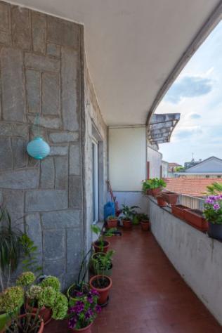 Appartamento di 100 m² con 4 locali in affitto a Torino - Foto 8