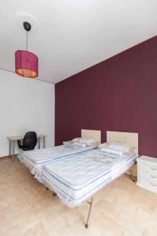 Appartamento di 55 m² con 2 locali in affitto a Torino - Foto 6