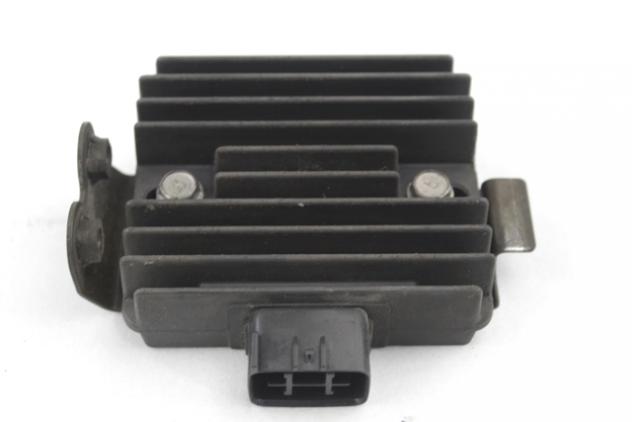 REGOLATORE DI TENSIONE KAWASAKI Z 750 2003 - 2006 210660705 VOLTAGE REGULATOR