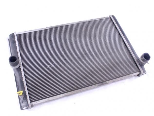 164000N060 RADIATORE ACQUA TOYOTA AURIS 1.4 D 66KW 5M 5P (2007) RICAMBIO USATO - Foto 2
