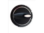 POMELLO CROMATO CLIP