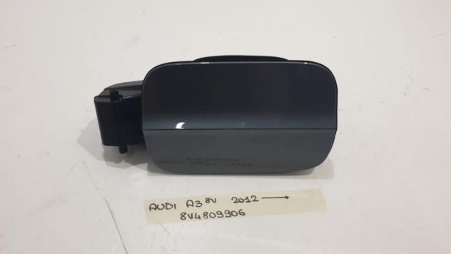SPORTELLINO CARBURANTE AUDI A3 Sportback Serie (8VA) 8V4809906 (1218) - Foto 2