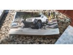 Libretto uso e manutenzione Jeep Wrangler da 2017