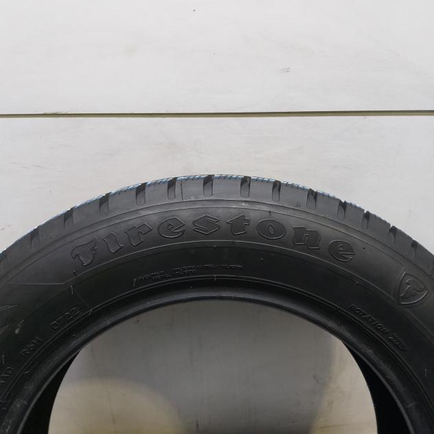 4 GOMME 185 65 15 FIRESTONE A63165 - Foto 5