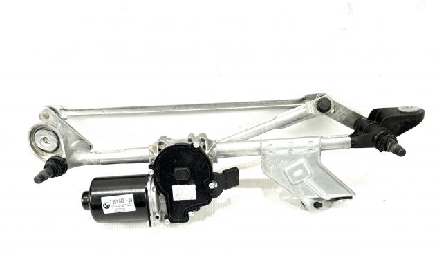 MOTORINO TERGI ANT COMPLETO DI TANDEM BMW Serie 2 Active Tourer (F45) 7301043 (1418)