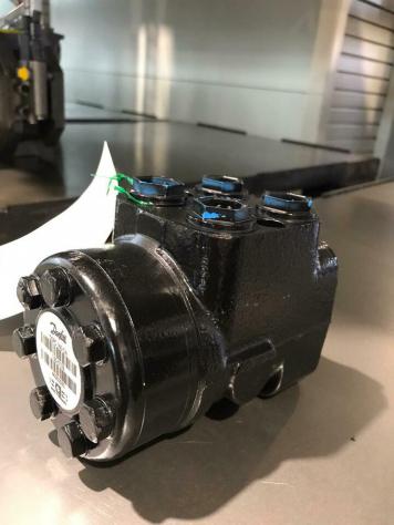 Idroguida Sauer Danfoss OSPC160CN