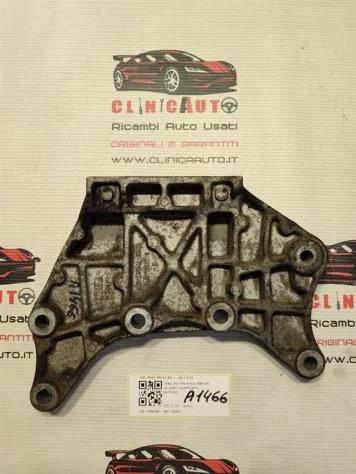 SUPPORTO MOTORE LAND ROVER Freelander 3° Serie 6G92-7M125-AB 224DT diesel 2179 (0611)