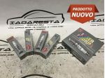 Set 4 Candele Opel Karl 1.0 - Astra 1.4 Benzina 1214114