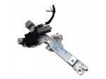 ALZACRISTALLO ELETTRICO POST. SX DACIA Duster 1° Serie 8200733833 K9KG6 (1017)