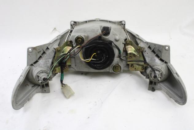 SUZUKI BURGMAN 250 3510014F20999 FARO ANTERIORE AN250 98 - 01 HEADLIGHT - Foto 4
