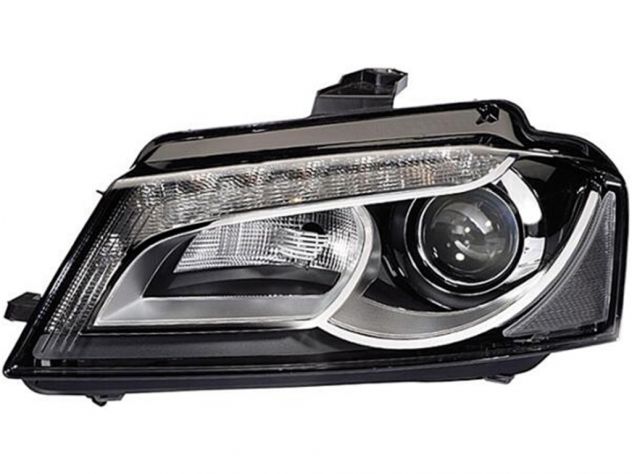 Audi a3 a2 a1 a4 a5 a6 a8 ricambi motore accessori - Foto 5
