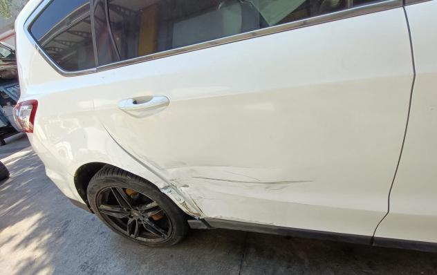 RICAMBI USATI AUTO FORD S - Max Serie N.D. T7CL Diesel 2000 (1518) - Foto 10