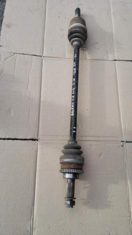 Semiasse Posteriore Sinistro / SX Suzuki Baleno 1.6 4x4 2001 - Foto 2