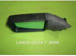 SPECCHIETTO RETROVISORE ESTERNO SINISTRO LANCIA DELTA TURBO DIESEL INTEGRALE