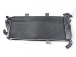 RADIATORE KAWASAKI ER-6N ABS 2012 - 2016 390610573 RADIATOR LEGGERMENTE PIEGATO