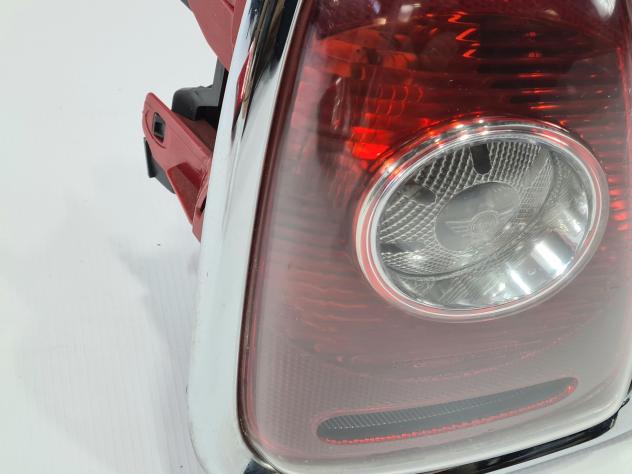 STOP FANALE POSTERIORE SINISTRO MINI Cooper 2° Serie 2757009 (0613) - Foto 4