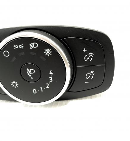 INTERRUTTORE COMANDO LUCI FORD Fiesta 7° Serie H1BT-13D061-AC (17) - Foto 2