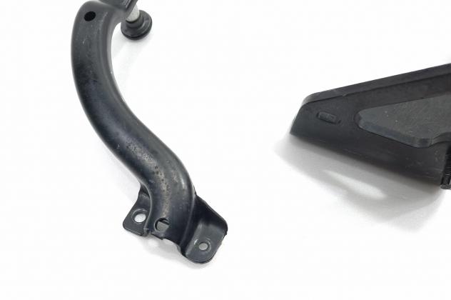 CERNIERE PORTA SCORREVOLE DESTRA RENAULT Trafic Serie 93451798 (14) - Foto 8