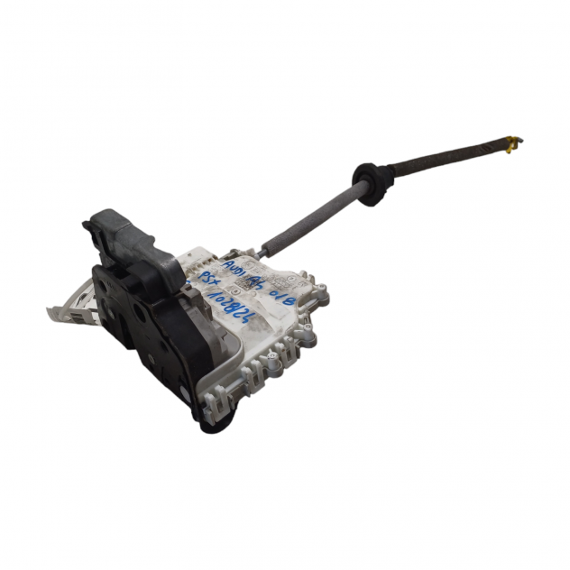 SERRATURA POSTERIORE SINISTRA AUDI A4 Avant (8W5) DETA (15) - Foto 2