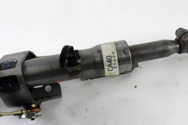 4521042020 PIANTONE STERZO TOYOTA RAV4 2.0 D 4X4 85KW 5M 5P (2003) RICAMBIO USATO - Foto 2