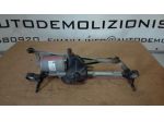 Motorino tergicristallo anteriore Opel Corsa D del 2010 (13182340)