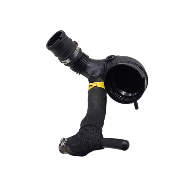 TUBO ASPIRAZIONE TURBINA FIAT Panda 3° Serie 51929067 312A2000 Bifuel/Gas 900 (12) - Foto 4