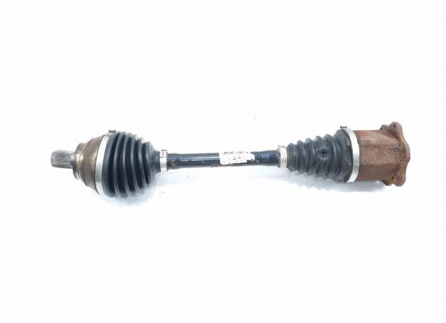 SEMIASSE ANTERIORE SINISTRO VOLKSWAGEN Golf Serie VIII 2K0407271K (19)