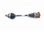 SEMIASSE ANTERIORE SINISTRO VOLKSWAGEN Golf Serie VIII 2K0407271K (19)